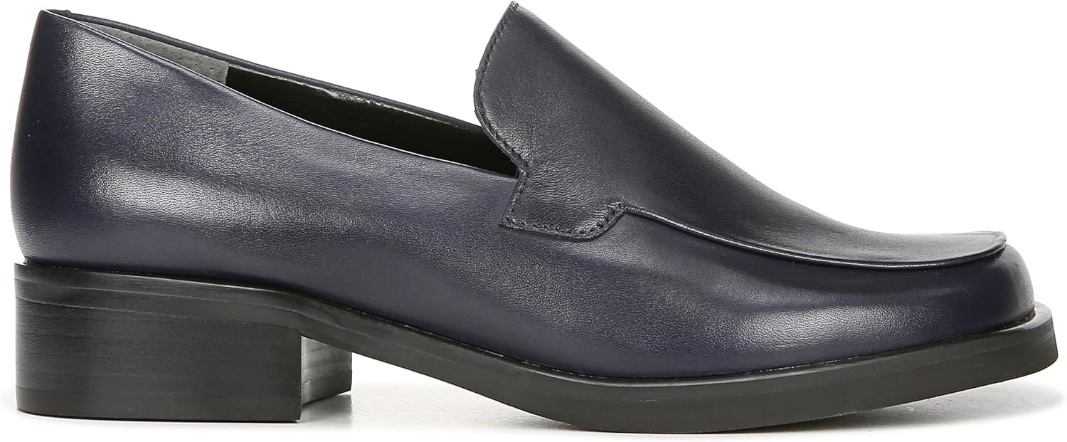 Franco Sarto Women's L-Bocca Slip On Loafers