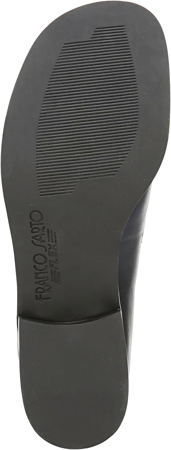 Franco Sarto Women's L-Bocca Slip On Loafers