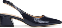 Franco Sarto Women's Racer Slingback Pump