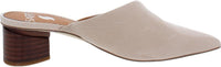 Franco Sarto Women's Visa Slip on Mule