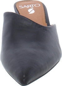 Franco Sarto Women's Visa Slip on Mule