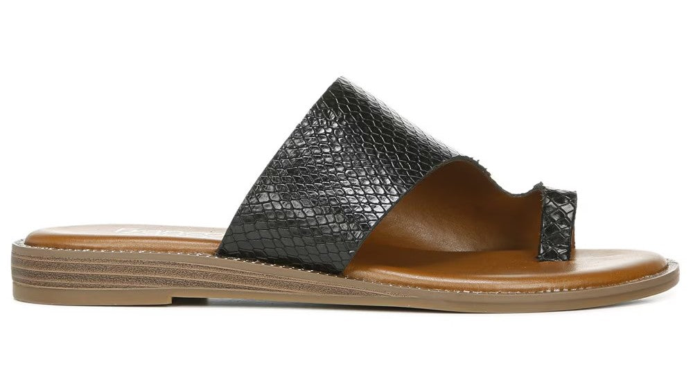 Franco Sarto Women's Gem Slide Sandal