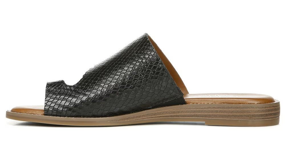 Franco Sarto Women's Gem Slide Sandal