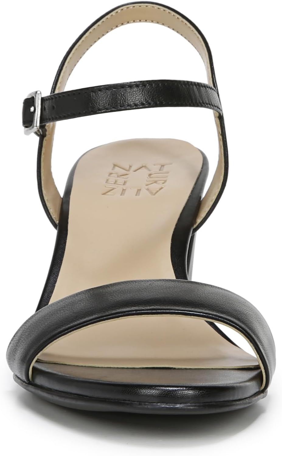 Naturalizer Women's Bristol Ankle Strap Sandals