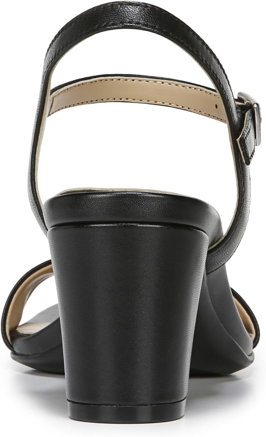 Naturalizer Women's Bristol Ankle Strap Sandals