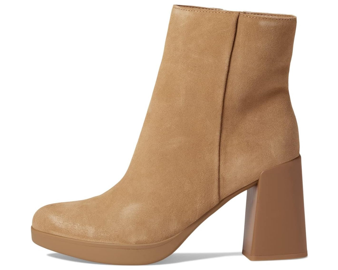 Naturalizer Women's Gen N Reach Ankle Boots