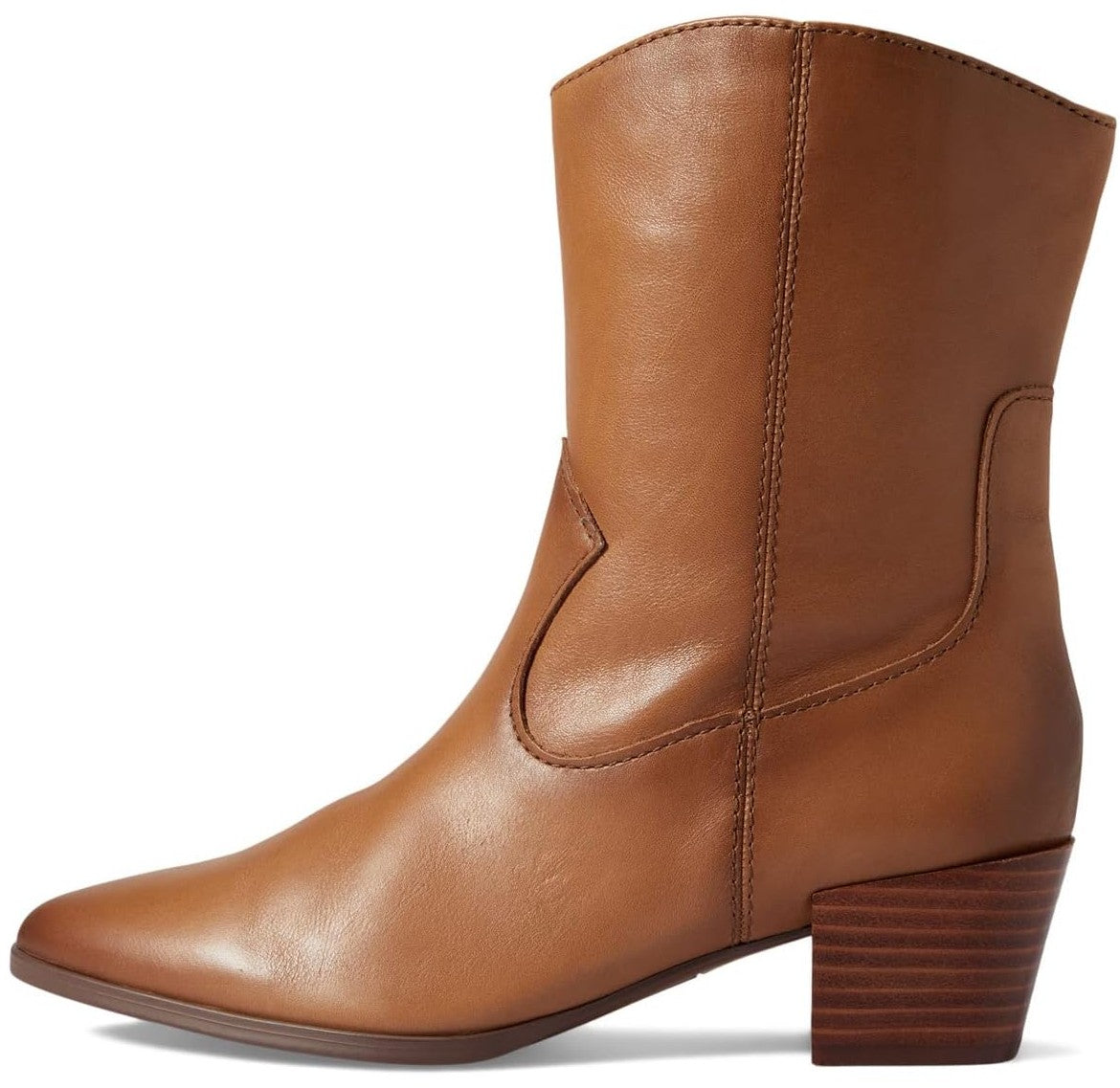 Naturalizer Gaby Women's Western Boot