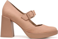 Naturalizer Women's Genn-Spark Mary Jane Heels