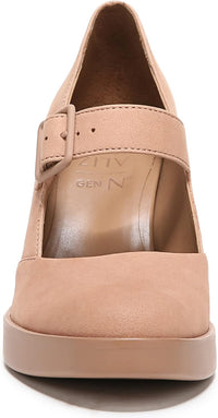 Naturalizer Women's Genn-Spark Mary Jane Heels