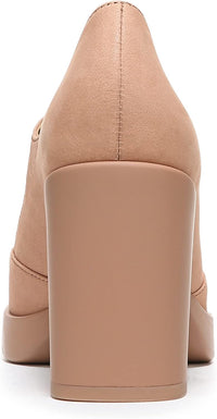 Naturalizer Women's Genn-Spark Mary Jane Heels