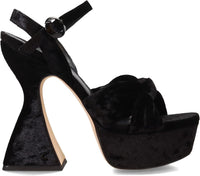 Circus NY By Sam Edelman Audrea Women's Platform Sandals