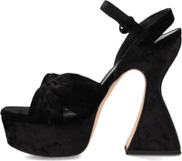 Circus NY By Sam Edelman Audrea Women's Platform Sandals
