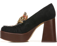 Circus NY by Sam Edelman Women's Susie Platform Loafers