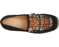 Circus NY by Sam Edelman Women's Susie Platform Loafers