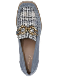 Circus NY by Sam Edelman Women's Susie Platform Loafers