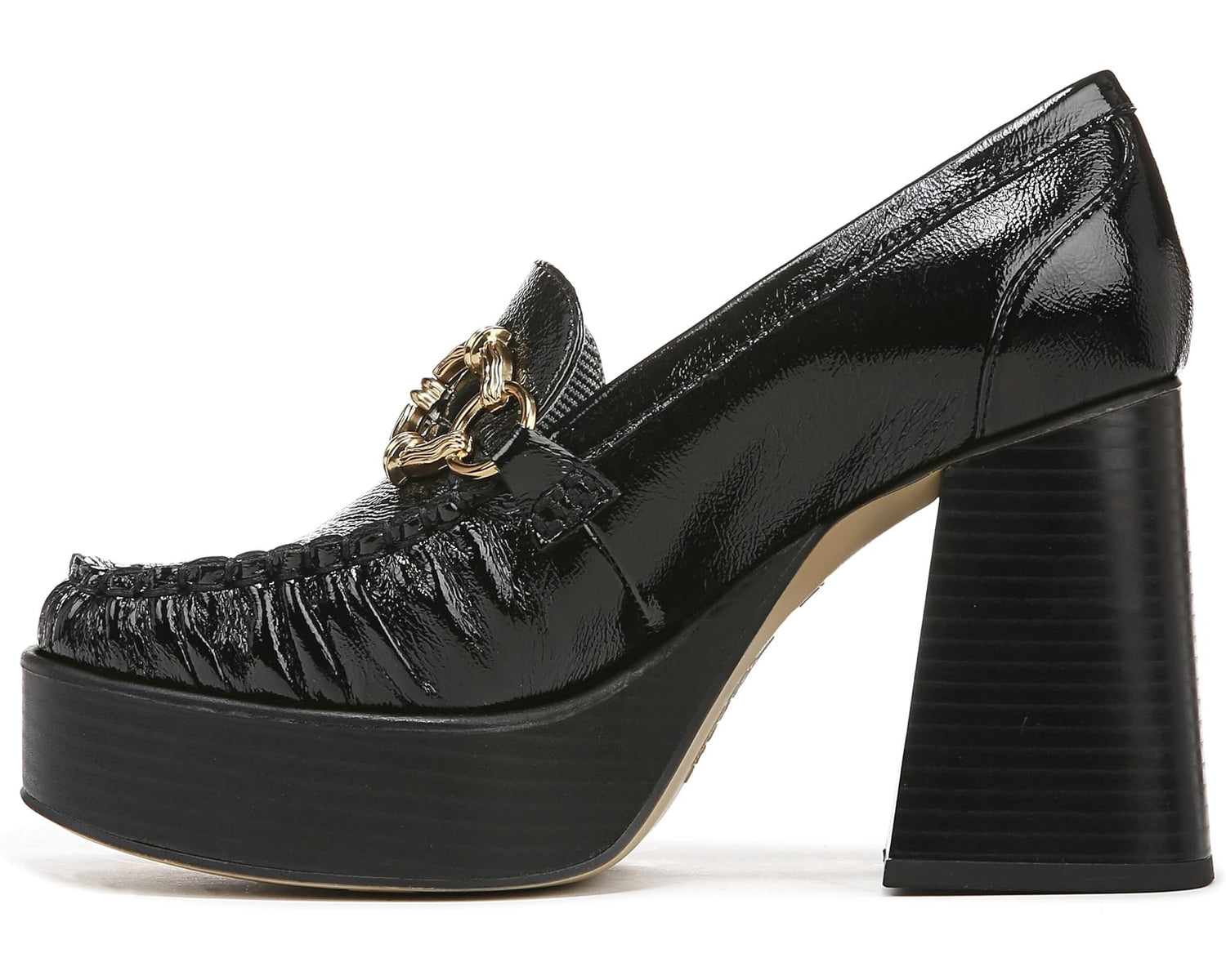 Circus NY by Sam Edelman Women's Susie Platform Loafers