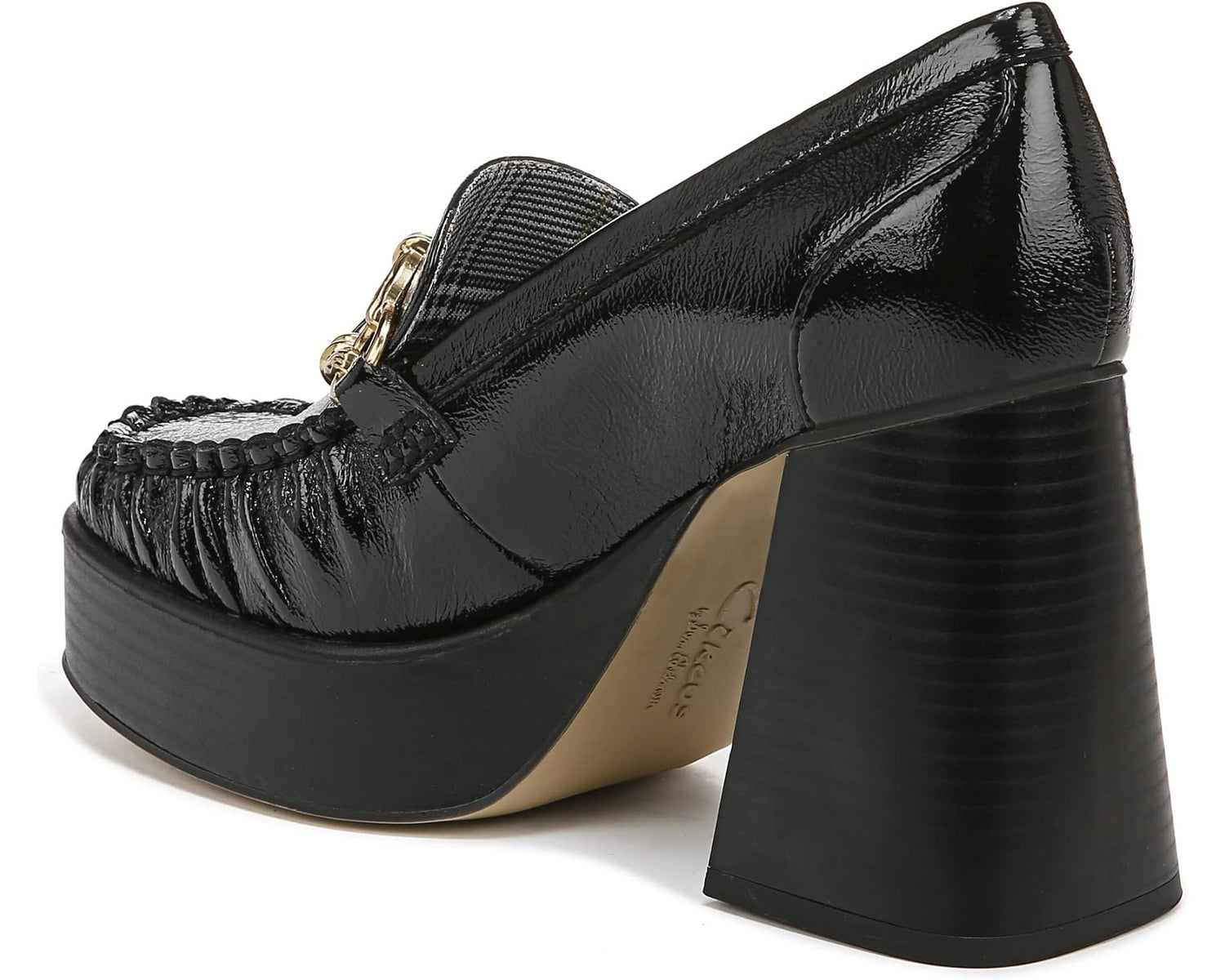 Circus NY by Sam Edelman Women's Susie Platform Loafers