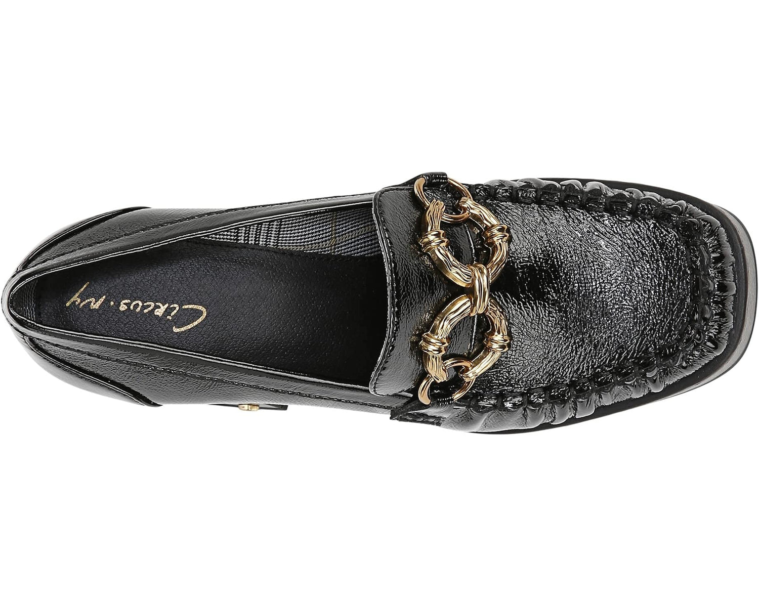 Circus NY by Sam Edelman Women's Susie Platform Loafers