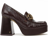 Circus NY by Sam Edelman Women's Susie Platform Loafers