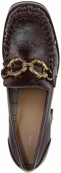 Circus NY by Sam Edelman Women's Susie Platform Loafers