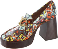 Circus NY by Sam Edelman Women's Susie Platform Loafers