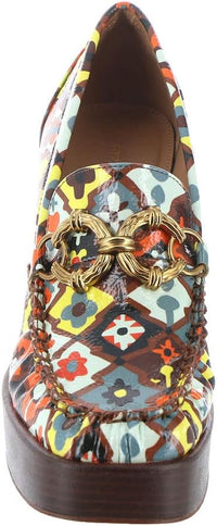 Circus NY by Sam Edelman Women's Susie Platform Loafers