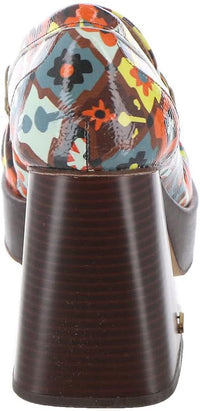 Circus NY by Sam Edelman Women's Susie Platform Loafers