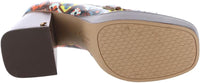 Circus NY by Sam Edelman Women's Susie Platform Loafers