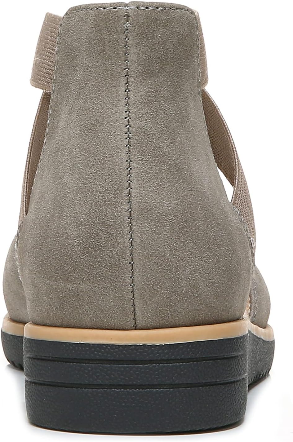 Naturalizer Women's Intro Ankle Strap Flat