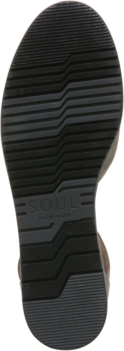 Naturalizer Women's Intro Ankle Strap Flat