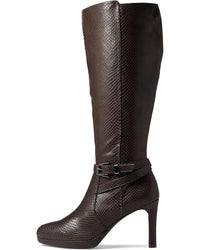Naturalizer Women's Taelynn Knee High Boots