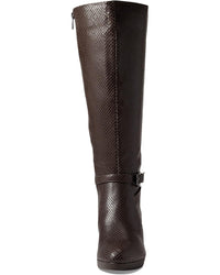 Naturalizer Women's Taelynn Knee High Boots