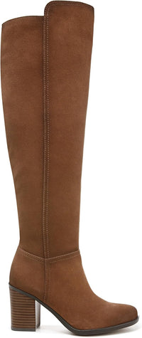 Naturalizer Women's Kyrie Over The Knee Boots