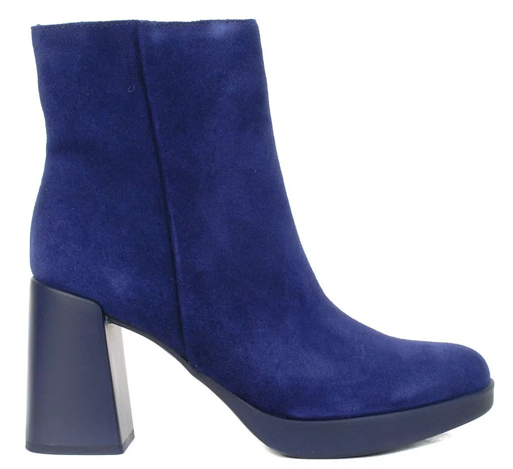 Naturalizer Women's Gen N Reach Ankle Boots