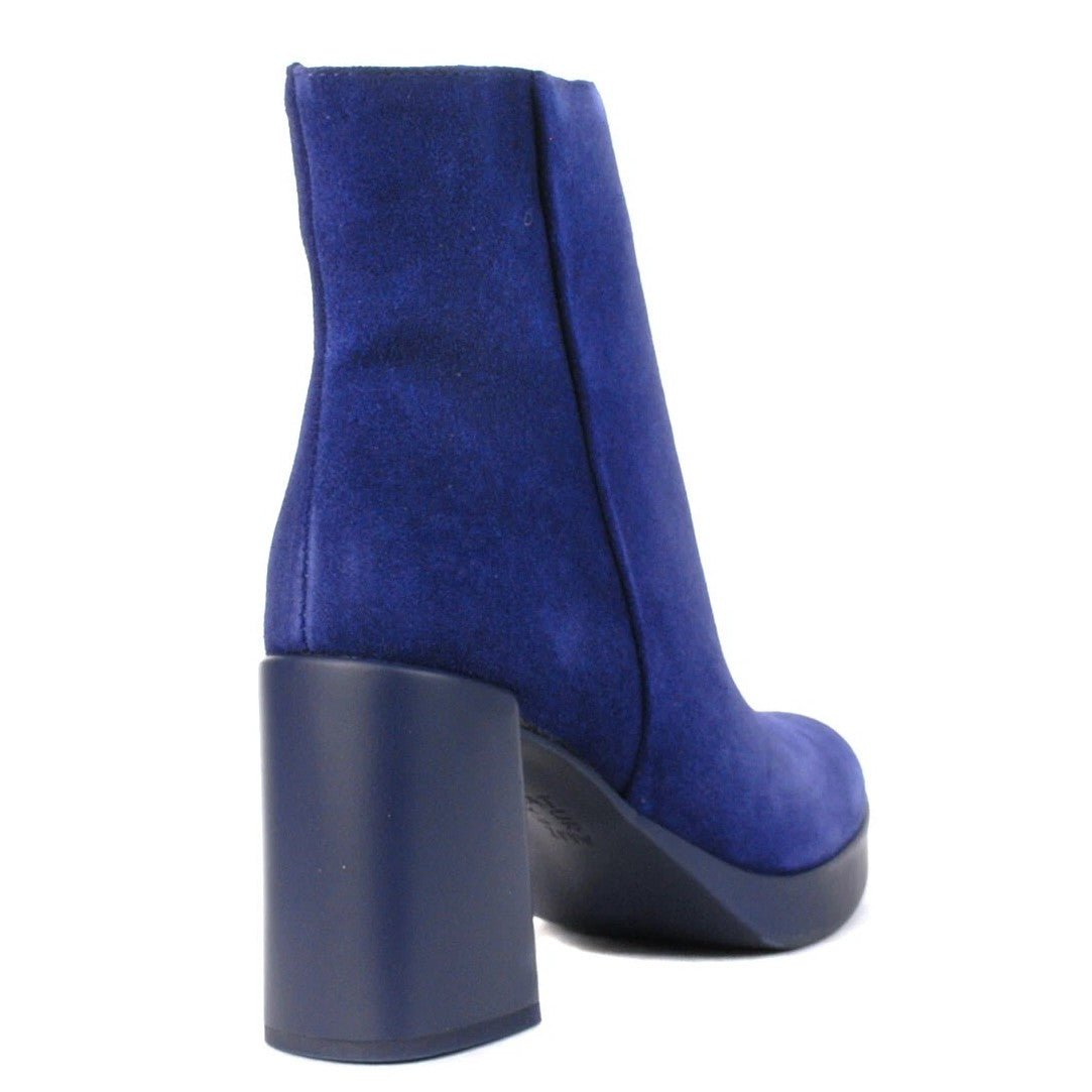Naturalizer Women's Gen N Reach Ankle Boots