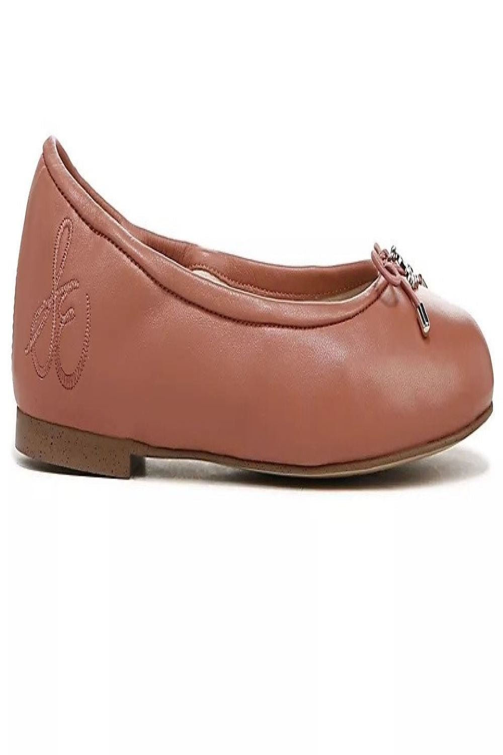 Sam Edelman Women's Felicia Ballet Flats