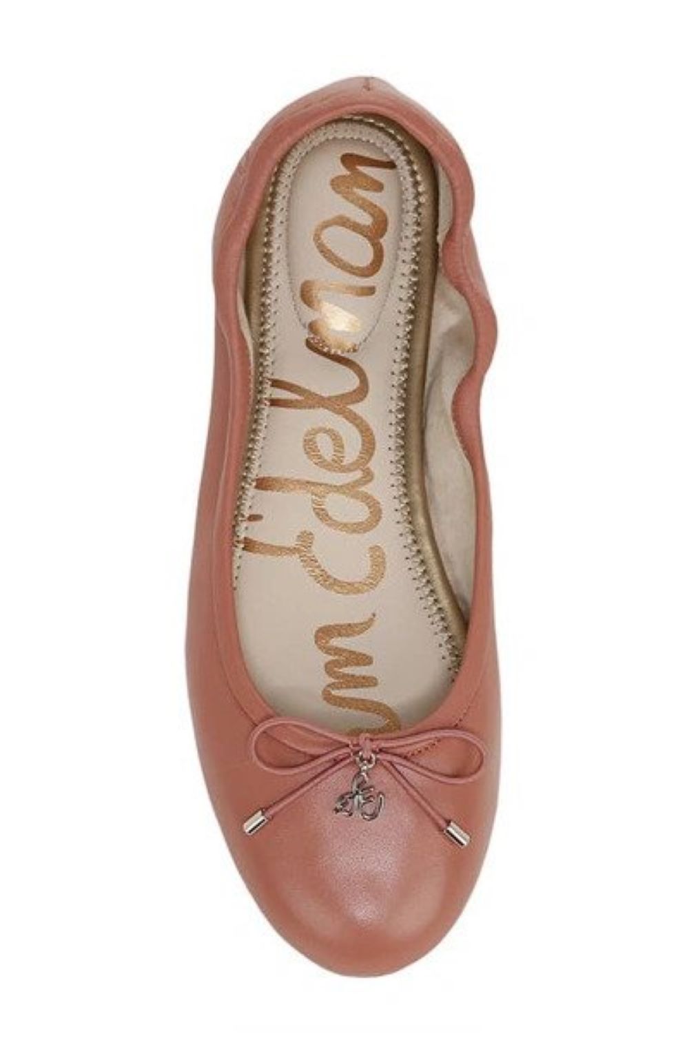 Sam Edelman Women's Felicia Ballet Flats
