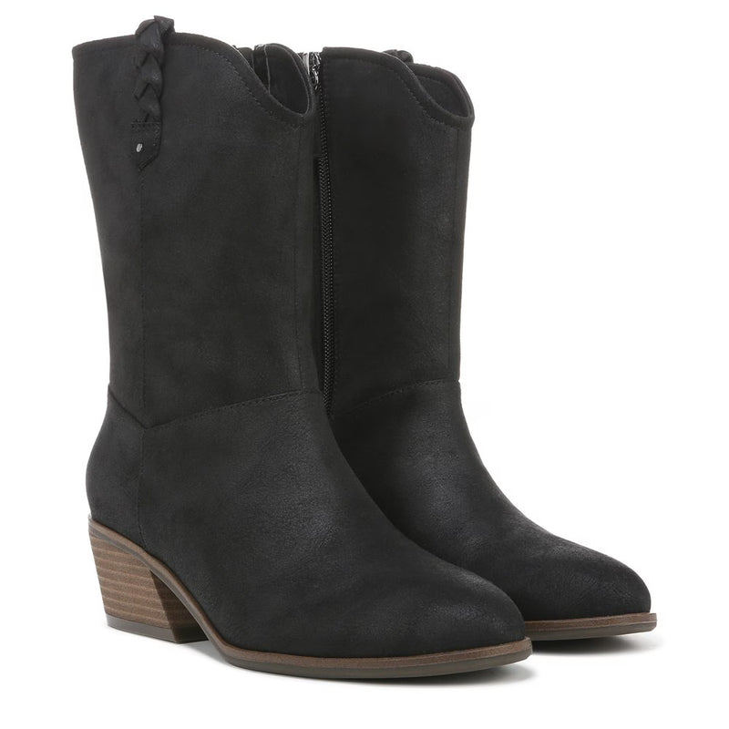 Dr. Scholl's Women's Layla Western Boot