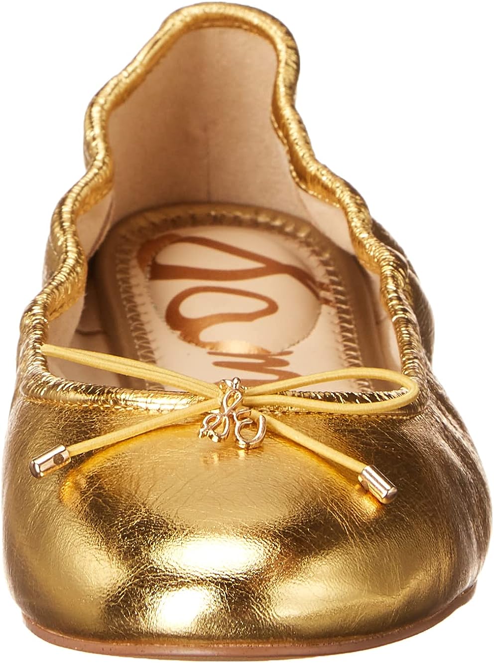 Sam Edelman Women's Felicia Ballet Flats
