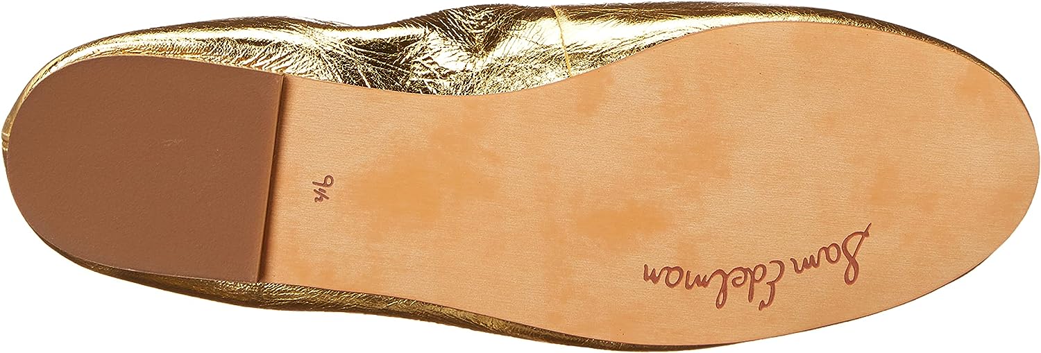 Sam Edelman Women's Felicia Ballet Flats