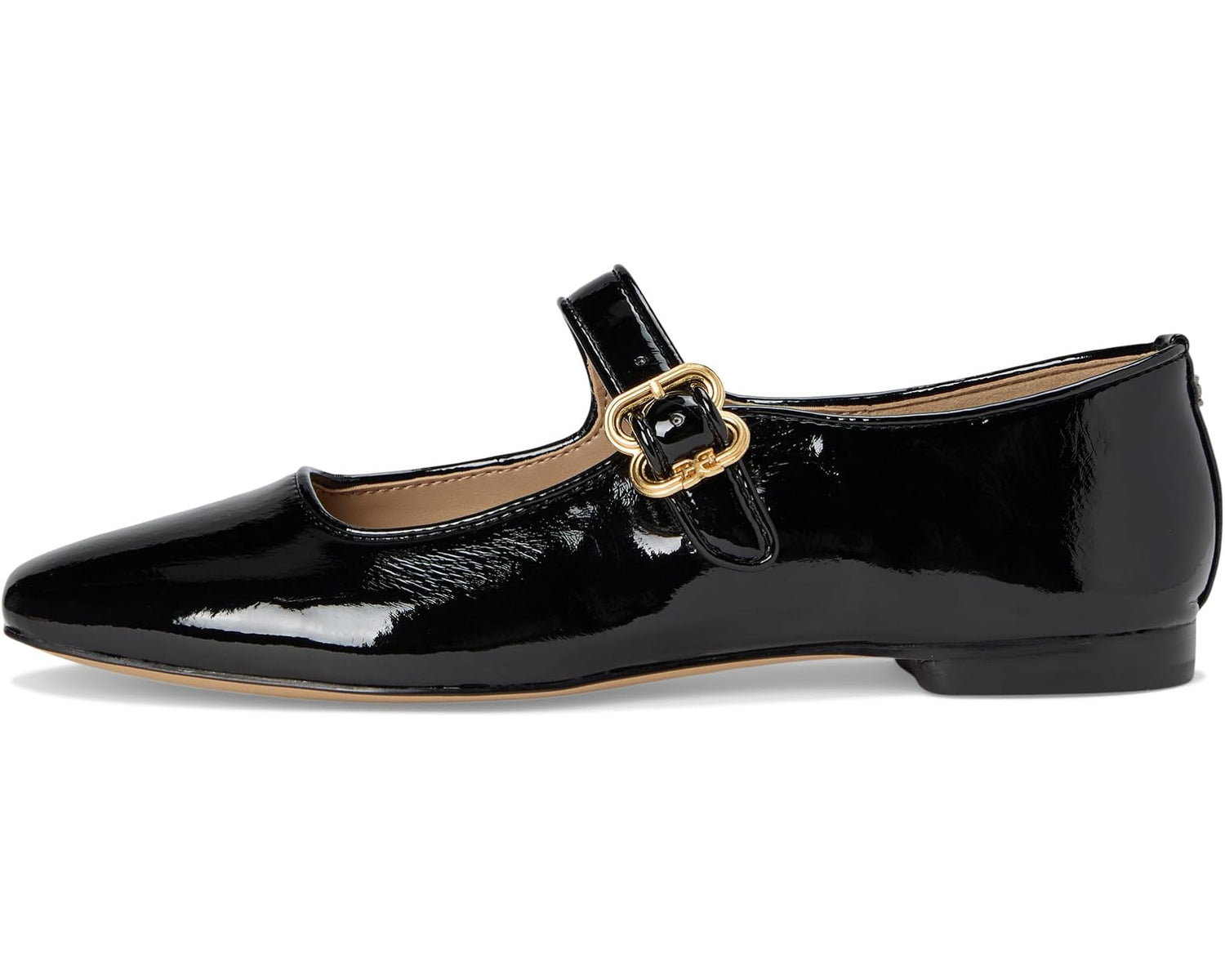 Sam Edelman Women's Michaela Mary Jane Flats