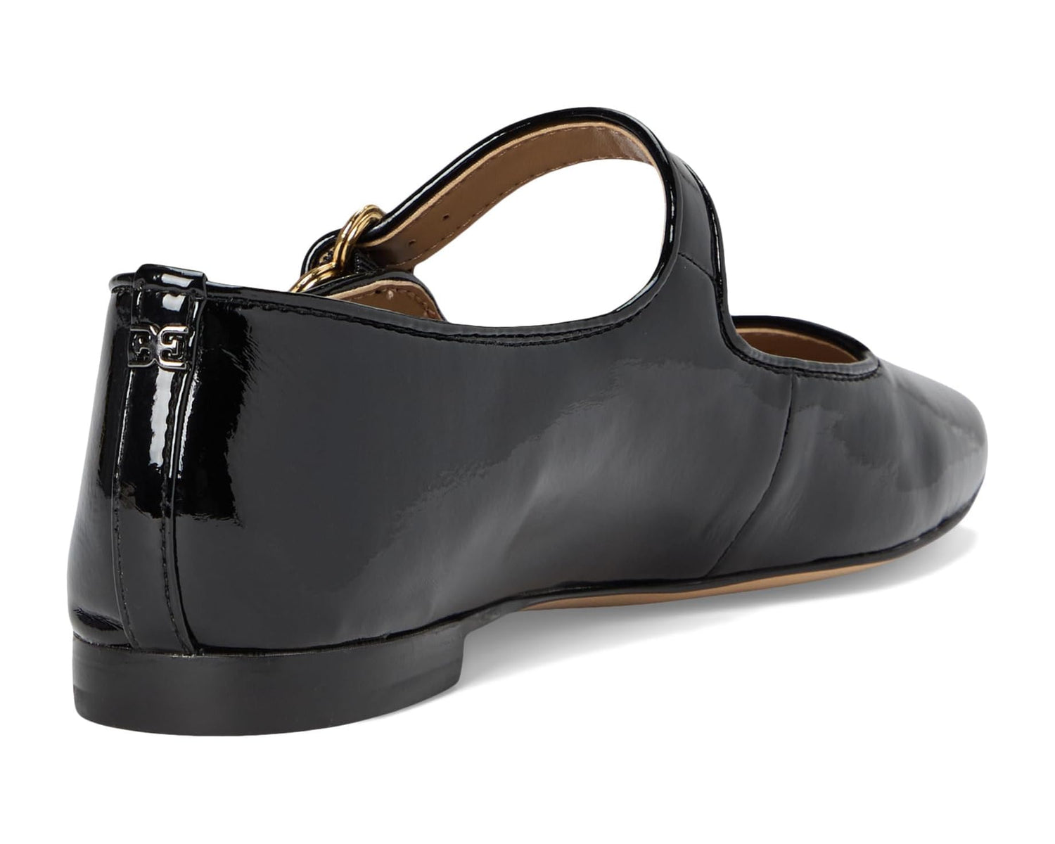 Sam Edelman Women's Michaela Mary Jane Flats