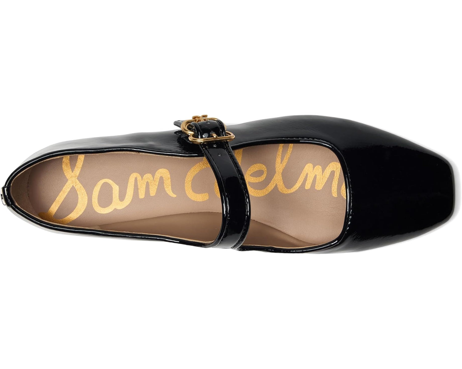 Sam Edelman Women's Michaela Mary Jane Flats