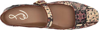 Sam Edelman Women's Michaela Mary Jane Flats