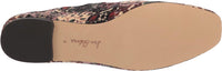 Sam Edelman Women's Michaela Mary Jane Flats