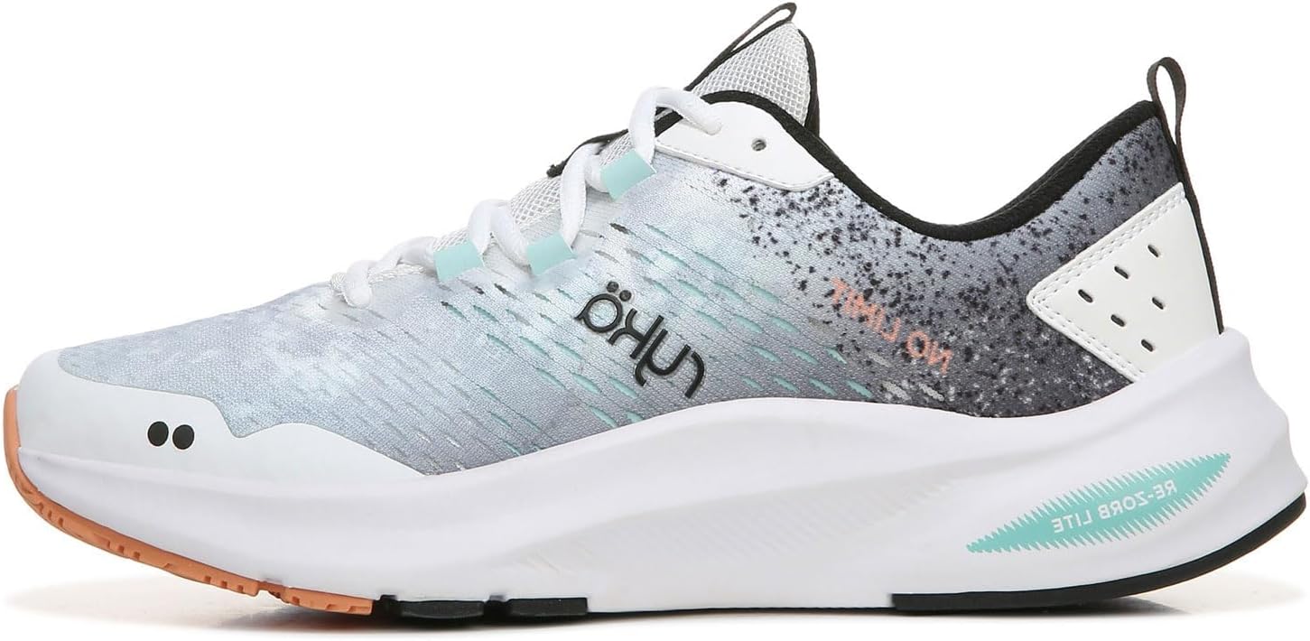 Ryka Women's, No Limit Training Sneaker