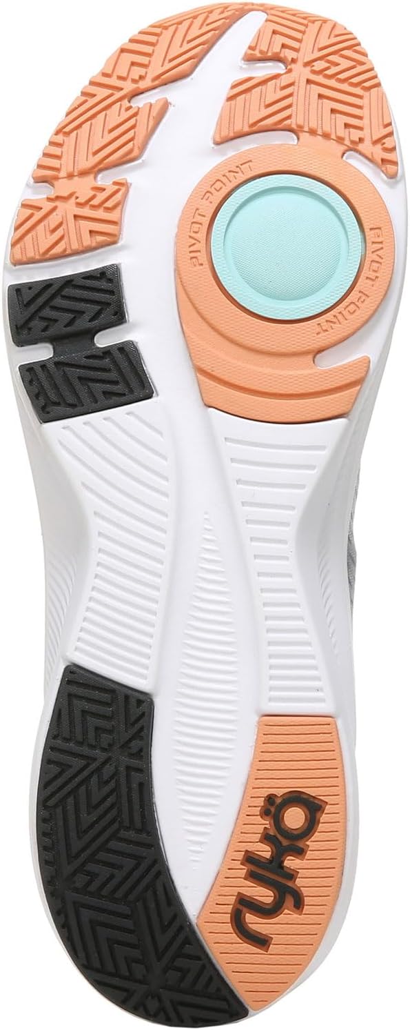 Ryka Women's, No Limit Training Sneaker