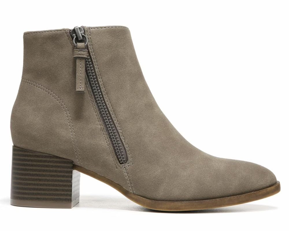 LifeStride Women's Dynasty Ankle Bootie Boot