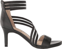 LifeStride Womens Mystique Strappy Dress Sandal