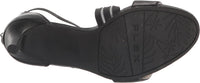 LifeStride Womens Mystique Strappy Dress Sandal